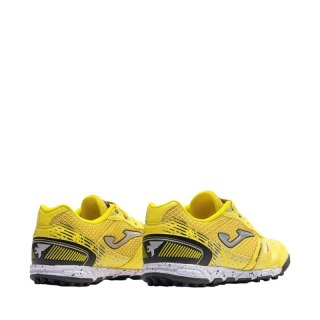 Buty piłkarskie Joma Mundial Turf 2628 żółte MUNS2628TF Joma