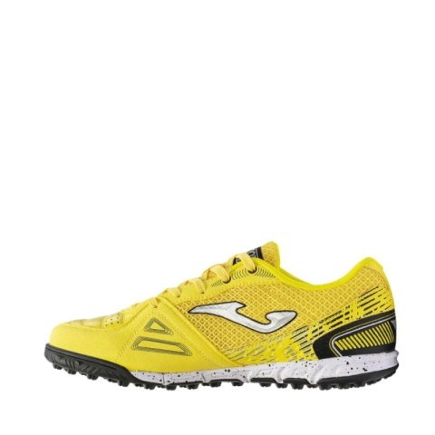 Buty piłkarskie Joma Mundial Turf 2628 żółte MUNS2628TF Joma