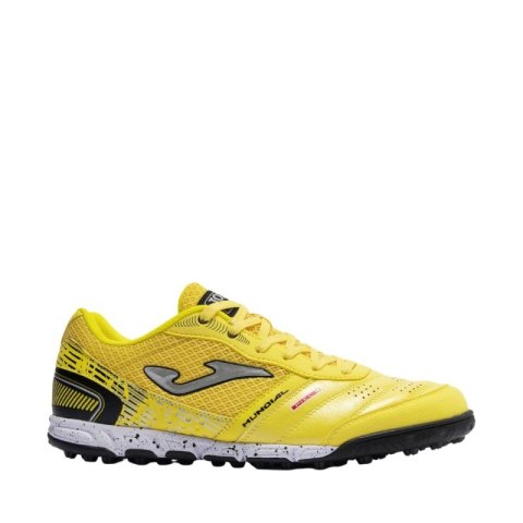 Buty piłkarskie Joma Mundial Turf 2628 żółte MUNS2628TF Joma