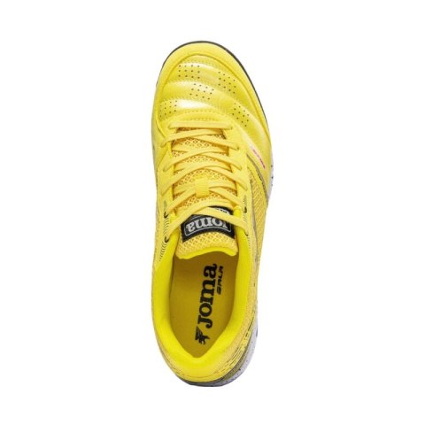 Buty piłkarskie Joma Mundial Turf 2628 żółte MUNS2628TF Joma