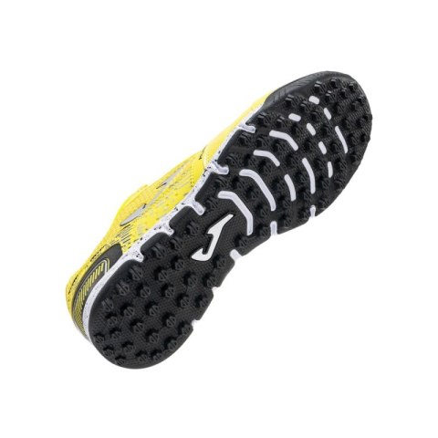 Buty piłkarskie Joma Mundial Turf 2628 żółte MUNS2628TF Joma