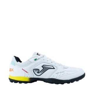 Buty piłkarskie Joma Top Flex Turf 2602 białe TOPS2602TF Joma