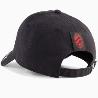 Czapka Puma AC Milan 027060-01 Puma