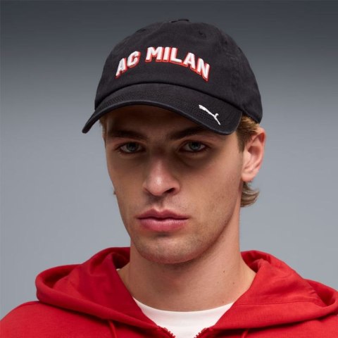 Czapka Puma AC Milan 027060-01 Puma