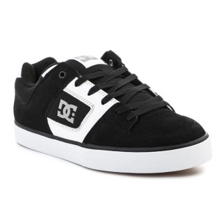 DC Shoes Pure 300660-BW6 Black/ White/ Gum WD