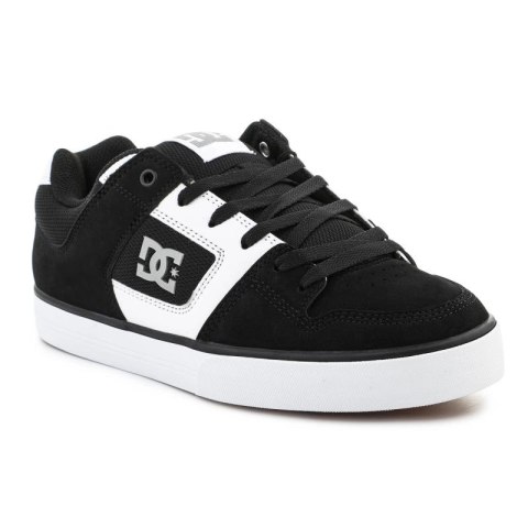 DC Shoes Pure 300660-BW6 Black/ White/ Gum WD