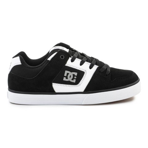DC Shoes Pure 300660-BW6 Black/ White/ Gum WD
