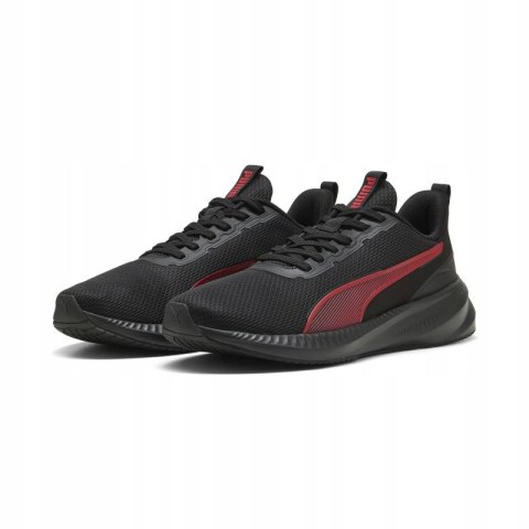 Flyer Lite 3 PUMA Black-For All Time Red (31079715) Puma