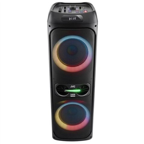 JVC Głośnik Party speaker XS-EP624B czarny JVC