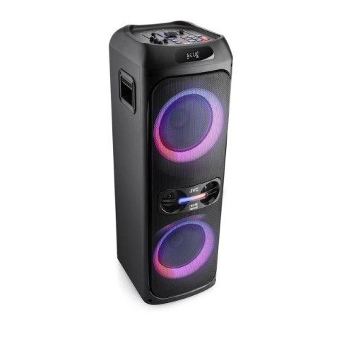 JVC Głośnik Party speaker XS-EP624B czarny JVC