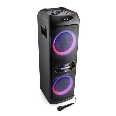 JVC Głośnik Party speaker XS-EP624B czarny JVC