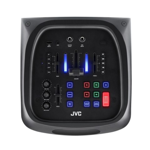 JVC Głośnik Party speaker XS-EP624B czarny JVC