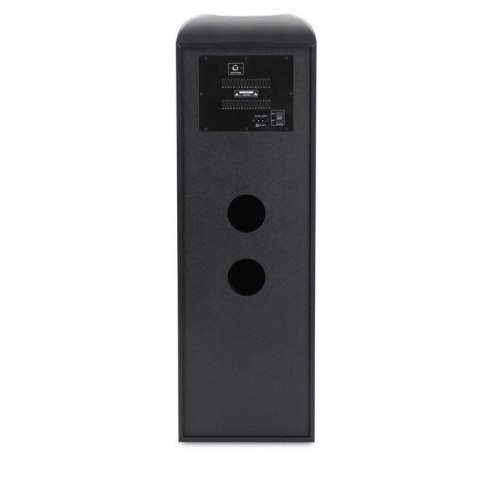 JVC Głośnik Party speaker XS-EP624B czarny JVC
