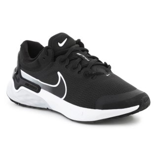 Nike Renew Run 3 DC9413-001 Black WD