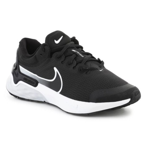 Nike Renew Run 3 DC9413-001 Black WD