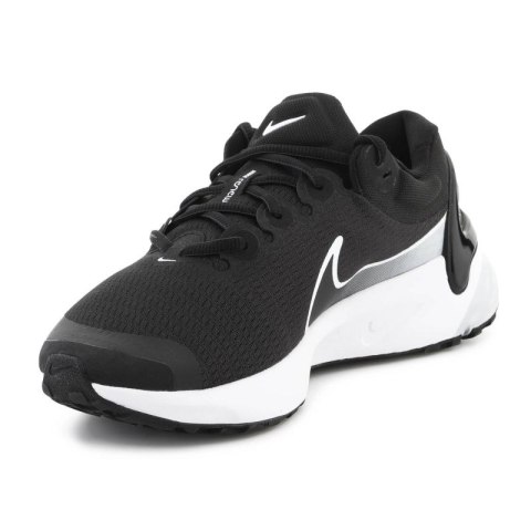 Nike Renew Run 3 DC9413-001 Black WD