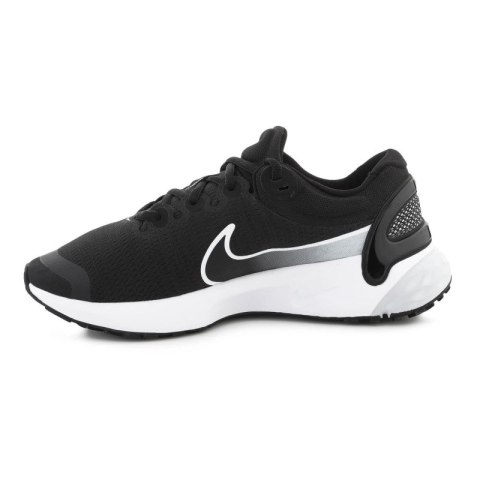 Nike Renew Run 3 DC9413-001 Black WD