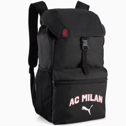 Plecak Puma AC Milan Culture Backpack 092448-01 Puma
