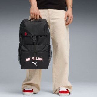 Plecak Puma AC Milan Culture Backpack 092448-01 Puma