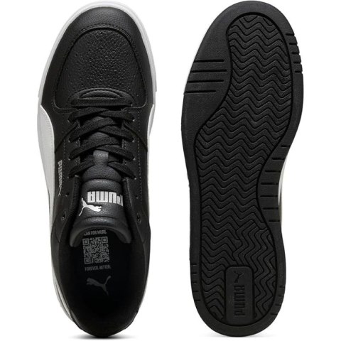 Puma Caven III Black-White (40448403) Puma