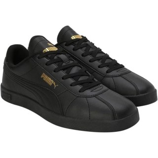 Puma Club II SL PUMA Black-PUMA Gold (39744501) Puma