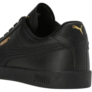 Puma Club II SL PUMA Black-PUMA Gold (39744501) Puma