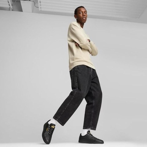 Puma Club II SL PUMA Black-PUMA Gold (39744501) Puma