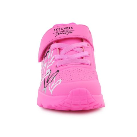 Skechers Uno Lite Love Levitate 314078N-HPMT Hot Pink/Multi Skechers