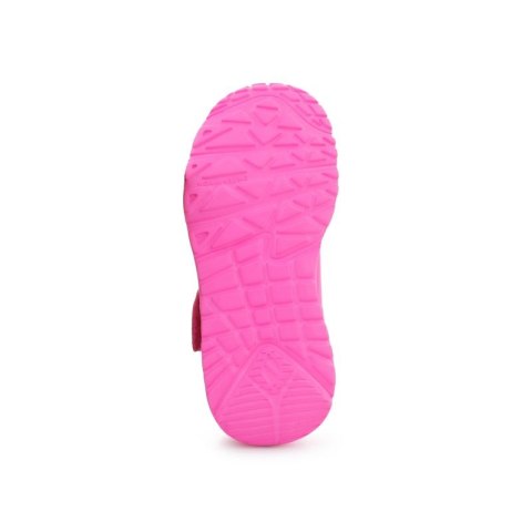 Skechers Uno Lite Love Levitate 314078N-HPMT Hot Pink/Multi Skechers