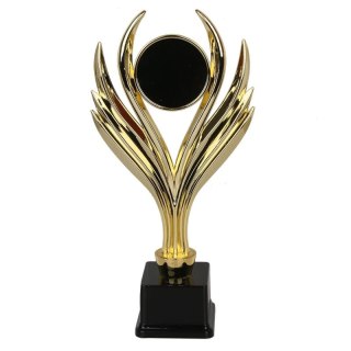 Statuetka ogólna 9310/G Tryumf