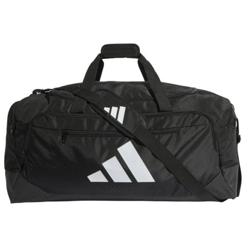 Torba adidas Training Defender Duffle JZ0606 DEFENDER