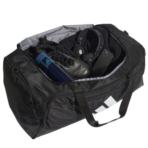 Torba adidas Training Defender Duffle JZ0606 DEFENDER