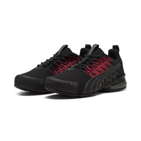 Voltaic Evo PUMA Black-Cool Dark Gray-Fo (37960139) Puma