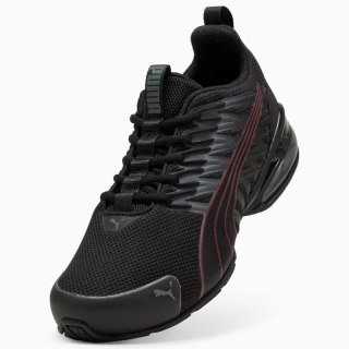 Voltaic Evo PUMA Black-Team Regal Red (37960126) Puma