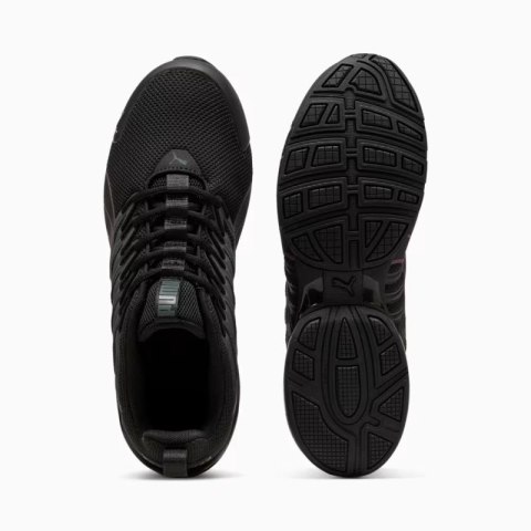 Voltaic Evo PUMA Black-Team Regal Red (37960126) Puma
