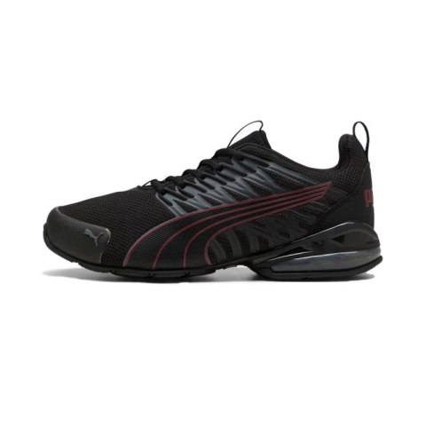Voltaic Evo PUMA Black-Team Regal Red (37960126) Puma