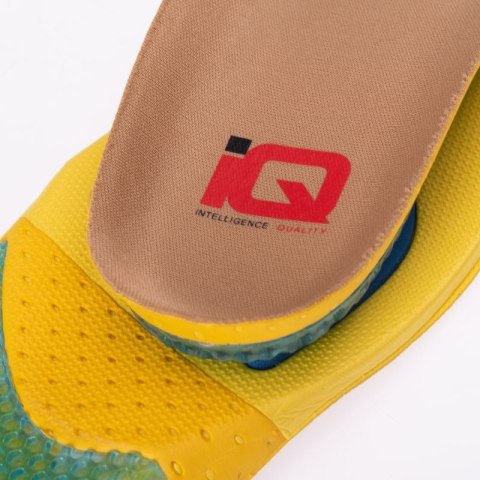 Wkładki NEVORA INSOLE IQ