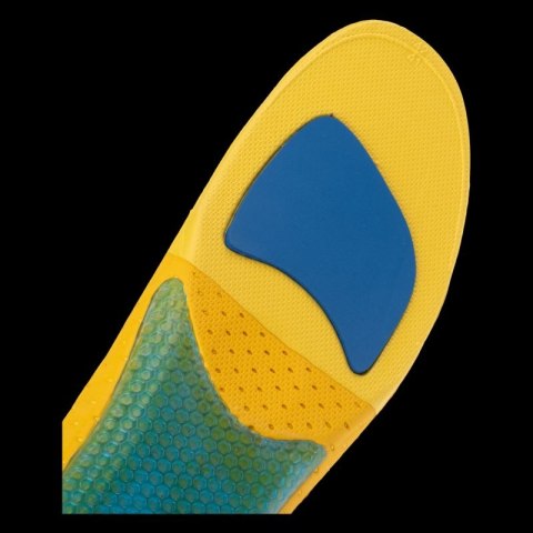 Wkładki NEVORA INSOLE IQ