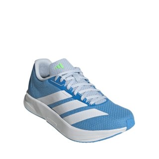 Buty damskie adidas Duramo RC2 Running błękitne JQ0602 On Running