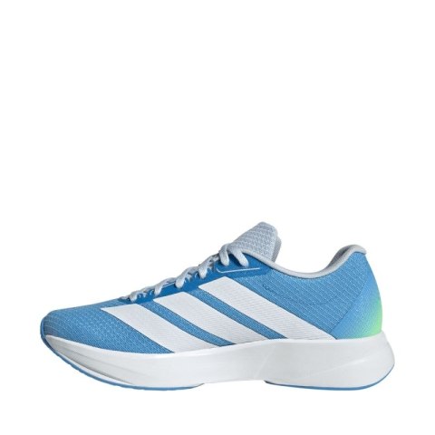 Buty damskie adidas Duramo RC2 Running błękitne JQ0602 On Running