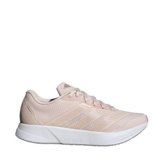 Buty damskie adidas Duramo RC2 Running jasnoróżowe JS4432 On Running