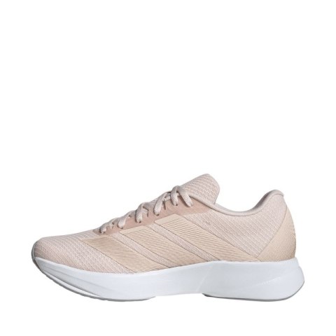 Buty damskie adidas Duramo RC2 Running jasnoróżowe JS4432 On Running