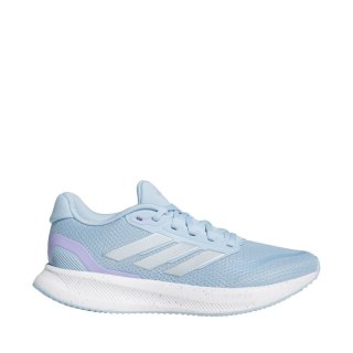 Buty damskie adidas Runfalcon 5 Running błękitne JQ9403 On Running