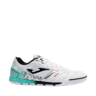 Buty piłkarskie Joma Mundial Indoor 2602 białe MUNS2602IN Joma