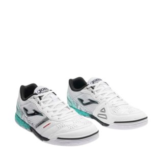 Buty piłkarskie Joma Mundial Indoor 2602 białe MUNS2602IN Joma