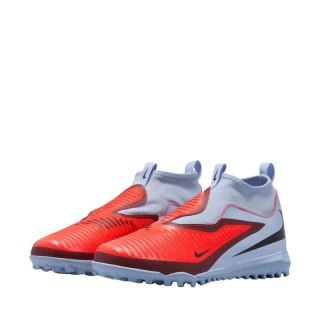 Buty piłkarskie dla dzieci Nike Phantom 6 High Academy TF HQ2049 400 Nike