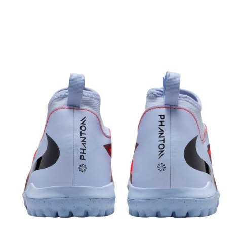 Buty piłkarskie dla dzieci Nike Phantom 6 High Academy TF HQ2049 400 Nike