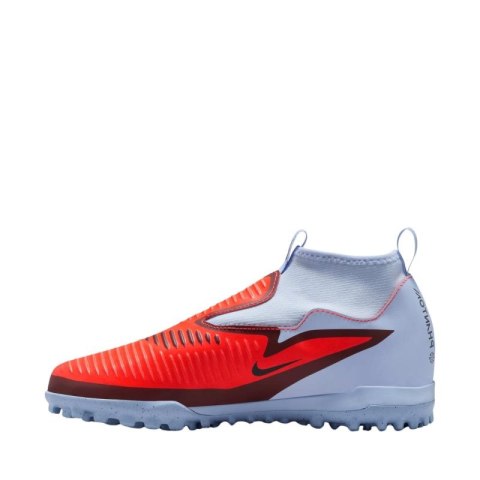 Buty piłkarskie dla dzieci Nike Phantom 6 High Academy TF HQ2049 400 Nike