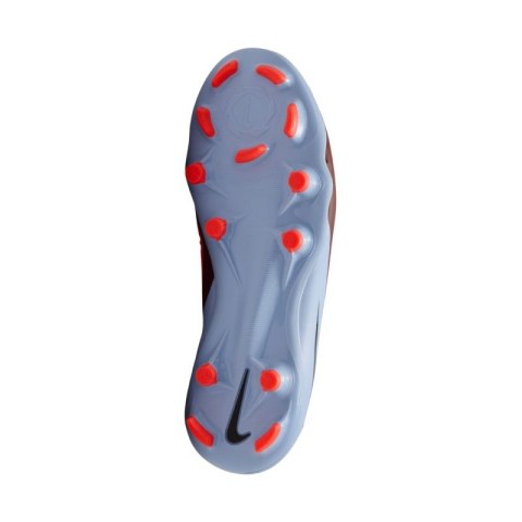 Buty piłkarskie dla dzieci Nike Phantom 6 Low Academy FG/MG HM9203 400 Nike