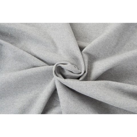 HAMAK OGRODOWY 2 OSOBOWY LUXE XXL 250x150CM Z DRĄŻKIEM I POKROWCEM SZARY 1031170 Enero Camp